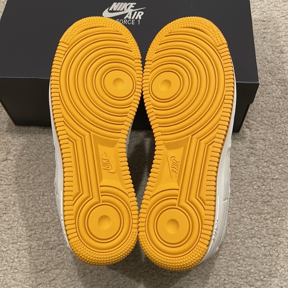 Nike Air Force 1 Sculpt Women's Shoes size 7.5 brand new - Picture 6 of 12